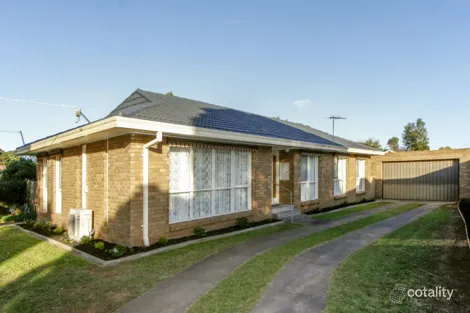 6 Allambie Rd, Sale, VIC 3850