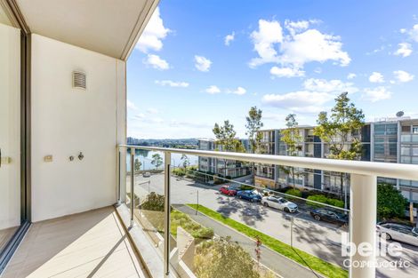 Property photo of 612/2 Peake Avenue Rhodes NSW 2138