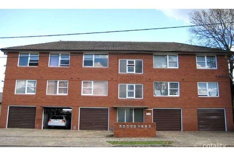 6/9-11 Bryant St, Narwee, NSW 2209