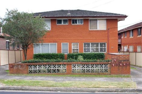 2/39 Lucerne St, Belmore, NSW 2192