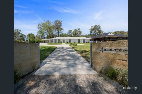 163 Golf Links Rd, Ilarwill, NSW 2463