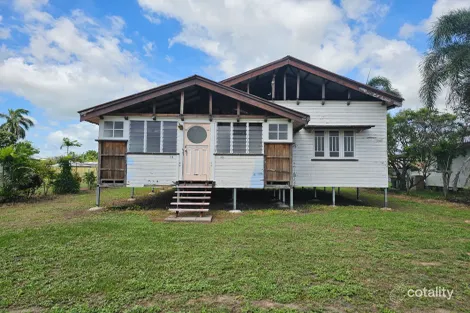 10 Eleventh Ave, Home Hill, QLD 4806