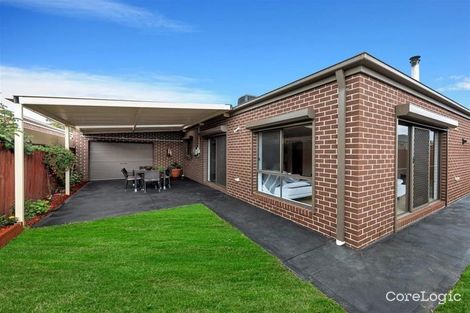 Property photo of 6 Saintly Avenue Wollert VIC 3750