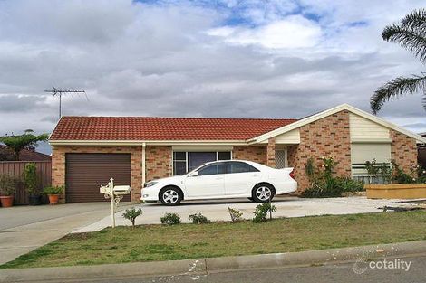 3 Gosse Pl, Bonnyrigg Heights, NSW 2177