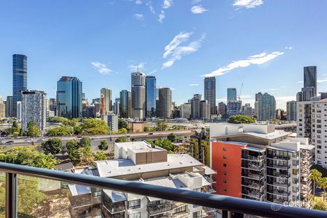 Property photo of 64/8 Goodwin Street Kangaroo Point QLD 4169
