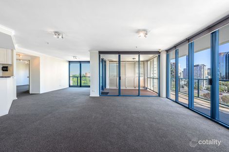 Property photo of 64/8 Goodwin Street Kangaroo Point QLD 4169