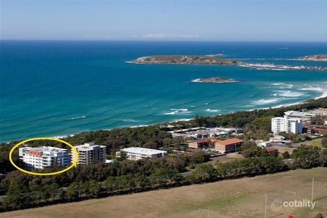 Property photo of 33/111 Ocean Parade Coffs Harbour NSW 2450