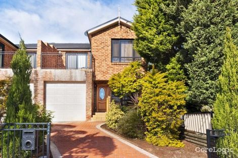 Property photo of 126A Juno Parade Greenacre NSW 2190