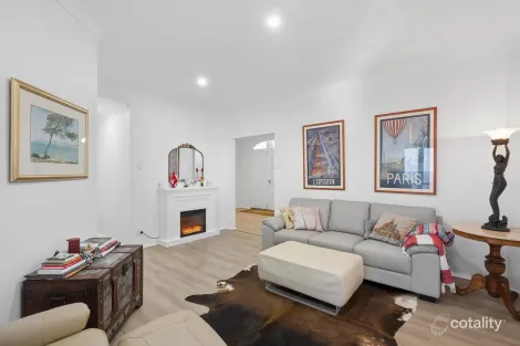 Property photo of 36 Panoramic Drive Preston QLD 4352