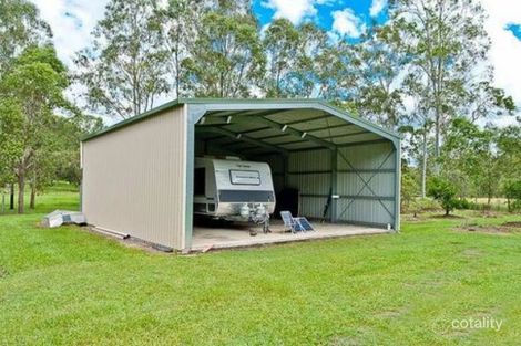 Property photo of 45 Wade Road Bellmere QLD 4510