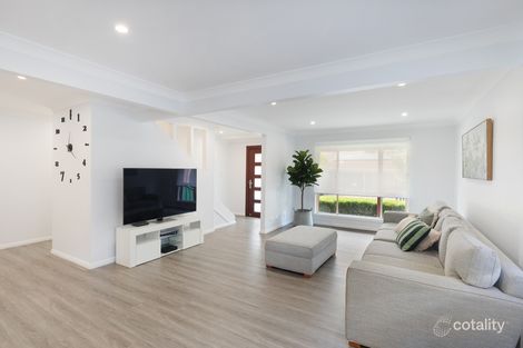 Property photo of 47 Tuggerah Street Lisarow NSW 2250
