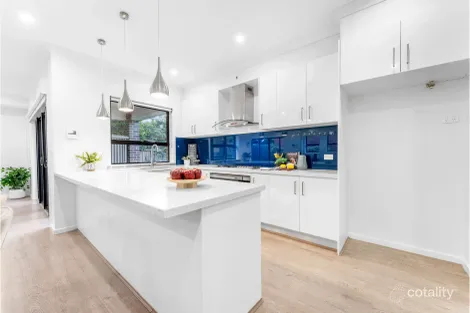 Property photo of 2/68 Seebeck Road Rowville VIC 3178