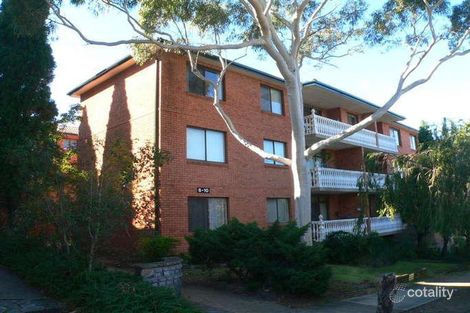 12/6 Winchester St, Carlton, NSW 2218