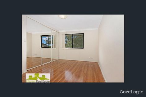 Property photo of 12/18 Cumming Crescent Quakers Hill NSW 2763