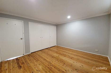 Property photo of 111 Proctor Parade Chester Hill NSW 2162