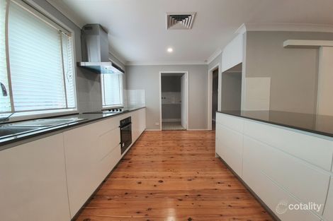 Property photo of 111 Proctor Parade Chester Hill NSW 2162