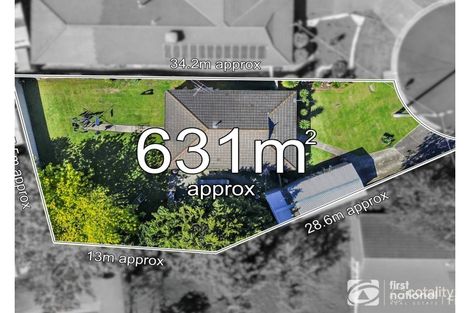 5 Murtoa Pl, Cranbourne West, VIC 3977