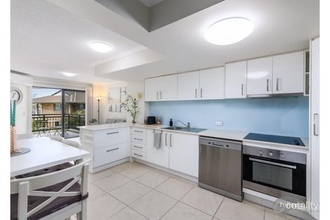 Property photo of 29/452 Marine Parade Biggera Waters QLD 4216