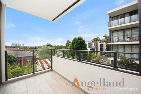 Property photo of 201D/1-9 Allengrove Crescent North Ryde NSW 2113