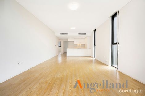 Property photo of 201D/1-9 Allengrove Crescent North Ryde NSW 2113