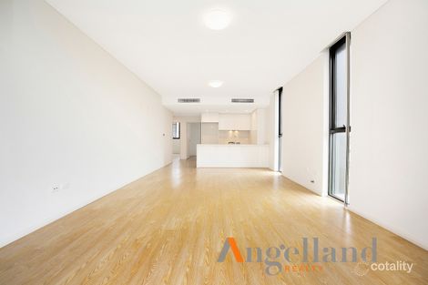 Property photo of 201D/1-9 Allengrove Crescent North Ryde NSW 2113