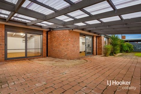 Property photo of 1 Colac Court Hoppers Crossing VIC 3029