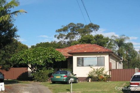 Property photo of 10 Eric Avenue Merrylands NSW 2160