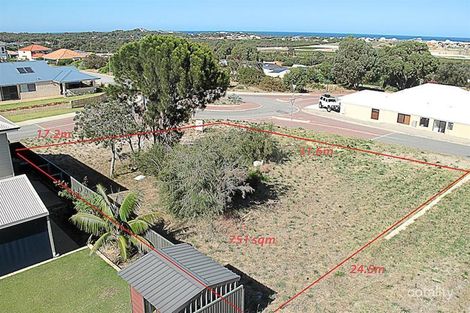 18 Albany Dr, Dawesville, WA 6211