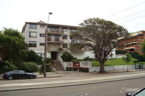 9/21-23 Anzac Pde, Kensington, NSW 2033