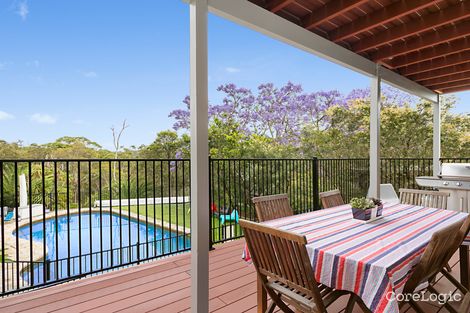 Property photo of 27 Alan Avenue Hornsby NSW 2077