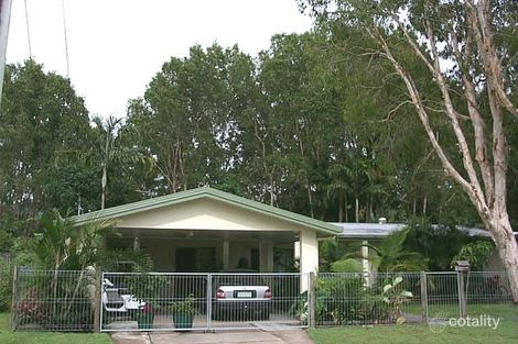 11 Samuel St, Yorkeys Knob, QLD 4878