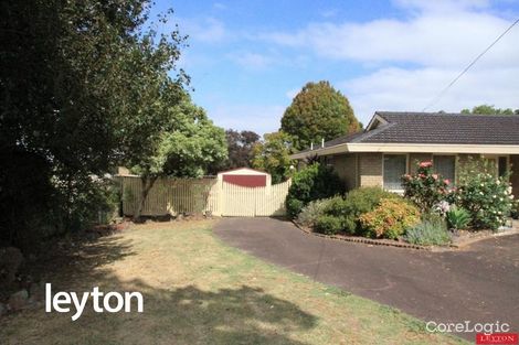 Property photo of 5 Sylvanwood Crescent Narre Warren VIC 3805