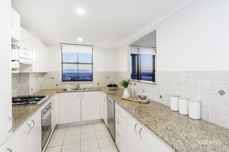 Property photo of 802/9 William Street North Sydney NSW 2060