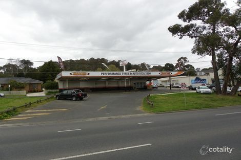 480 Maroondah Hwy, Lilydale, VIC 3140