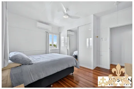 Property photo of 16 Bowen Terrace The Range QLD 4700