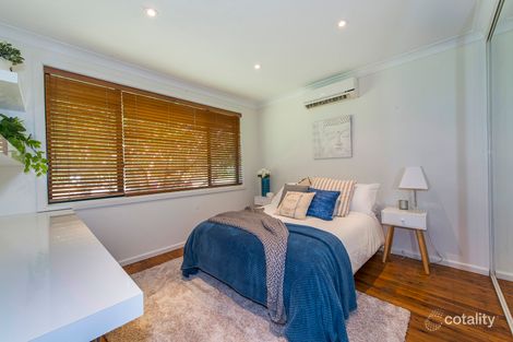 Property photo of 57 Yodalla Avenue Emu Plains NSW 2750