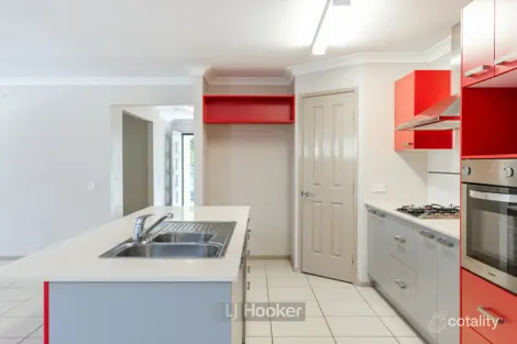 Property photo of 21-23 Quartz Close Greenbank QLD 4124