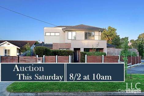Property photo of 1 Weabra Court Chadstone VIC 3148