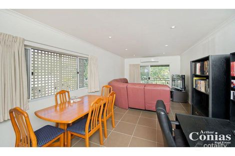 Property photo of 4/10 Manning Street Milton QLD 4064