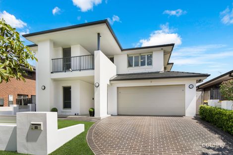 Property photo of 23 Supply Street The Ponds NSW 2769