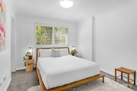 Property photo of 2/12 Campbell Parade Manly Vale NSW 2093