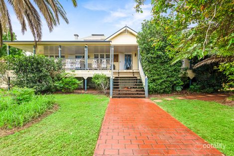 110 Mary St, East Toowoomba, QLD 4350