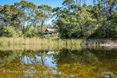 81 Wolfes Pump Rd, Youngs Siding, WA 6330