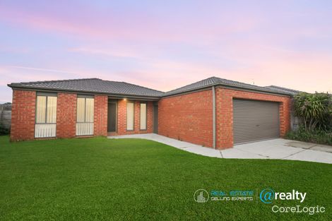 Property photo of 12 Stringybark Place Longwarry VIC 3816