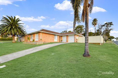 81 Lorenzo Cres, Rosemeadow, NSW 2560