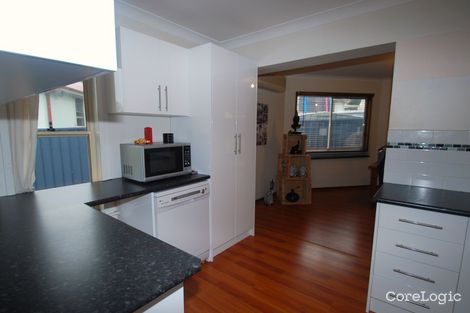 Property photo of 5 Haddon Rig Place Miller NSW 2168
