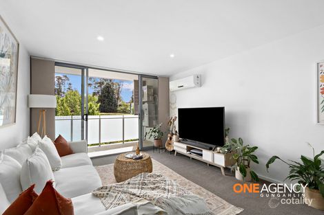 Property photo of 18/41 Hampton Circuit Yarralumla ACT 2600