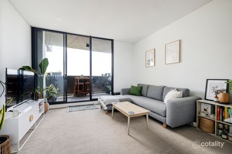 Property photo of 309/429-449 New Canterbury Road Dulwich Hill NSW 2203