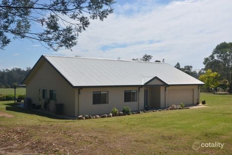Property photo of 91A Yarragee Road Moruya NSW 2537