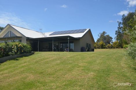 Property photo of 91A Yarragee Road Moruya NSW 2537